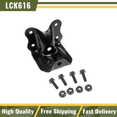 Задняя подвеска 722-010 Dorman Leaf новая для пикапа Ford Ranger Mazda B3000 - Изображение 1 из 3