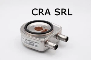 RADIATORE OLIO / SCAMBIATORE HYUNDAI ACCENT / SANTA FE CRDI / TUCSON dal 1996 - Imagen 1 de 2