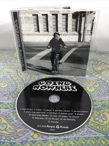 Going Nowhere by Going Nowhere (CD, 2000, Recycle Records) Florida Band - Picture 1 of 4
