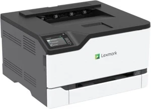 Lexmark CS431dw - 40N9420 Laser A4 Farbig USB LAN Duplex WIFI + 100 Seiten + - Bild 1 von 1