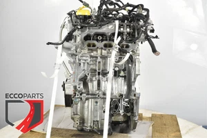 SILNIK ENGINE 1.0 DIG-T HRA0 NISSAN JUKE II F16 CAPTUR II 19- - Zdjęcie 1 z 11