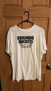 nike reigning buckets dri fit basketball t gr xl - Bild 1 von 4