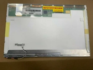 Sharp LQ154K1LA1C 15.4 " Laptop LCD Bildschirm (Matt) 1280x800 - Bild 1 von 1
