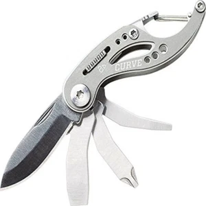 Small Pocket Knife, Cool Folding Knives Box Cutter, Mini EDC Knife Keychain - Picture 1 of 11