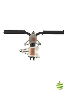 Module thermique et dissipateur de chaleur pour MacBook Pro Unibody 17" A1297... - Photo 1/1