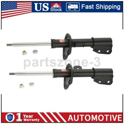 Amortiguadores puntales puntal para 2002 2003 2004 2005 2006 2007 Saturn Vue izquierda derecha KYB Foto 1 de 4