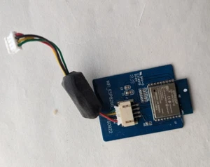 Modulo scheda WIFI originale EcoVacs Deebot DN622 N79 N79SE parte di ricambio OEM - Foto 1 di 2