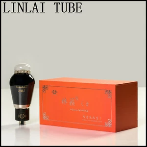LINLAI T Perfect 274B-T Grade Audio Vacuum Tube GZ34 5AR4 Amp Classic New Tested - Bild 1 von 3