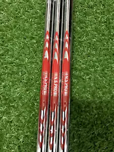 Nippon Modus 3 Tour 105 Steel 3 & 4 iron Shaft .355" Tip Regular Flex - Picture 1 of 5
