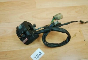 Yamaha XJ900 Diversion 4KM 94-03 Lenkerschalter links wg64 - Bild 1 von 1