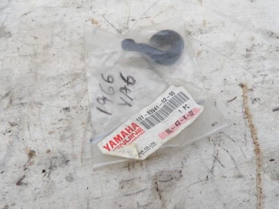 palanca estrangulador yamaha ya6 Foto 1 de 2