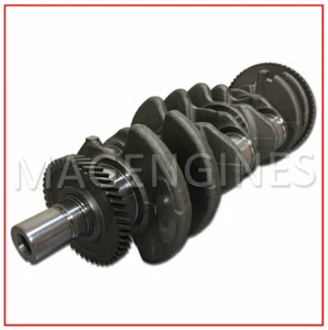CIGÜEÑAL CHEVCHEVROLET Z20S1 PARA CRUZE CAPTIVA OPEL ANTARA 2.0 VCDI 07-11 - Imagen 1 de 5
