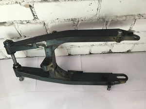 APRILIA PEGASO STRADA-TRAIL 650 IE 2005-2009 SWINGARM AP8146928 - Picture 1 of 12