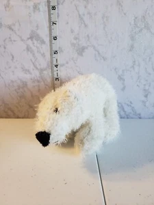 Webkinz Lil Kinz Polar Bear - Picture 1 of 4