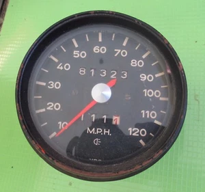 Velocímetro Porsche 914 VDO 91464150510 - Imagen 1 de 5