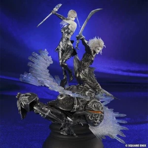 Figura Omega Calidad Final Fantasy XIV Meister Sin Abrir (Sin Código) - Imagen 1 de 9