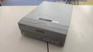 Sony DSR-11 NTSC PAL DVCAM Mini DV Player Recorder PRO VCR Deck with defects - Picture 1 of 7