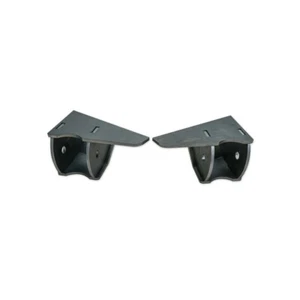 Motobilt 4" Tubo Triangulado Eslabón Inferior Montaje para Eje Trasero - Imagen 1 de 5