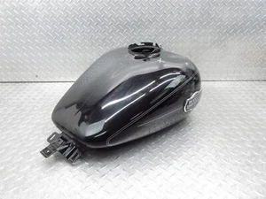 2009 Harley Electra Glide FLHTCU Fuel Gas Petrol Tank Cell Reservoir Canister - Picture 1 of 21
