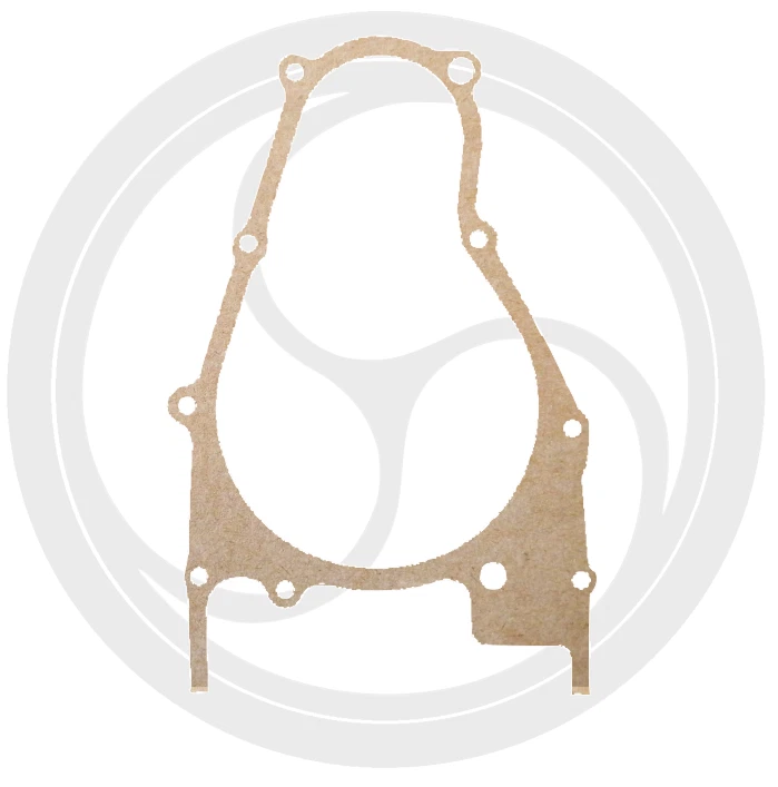 Junta de estator alternador cubierta izquierda Honda CB160 CL160 CL175 CA160 CA175 TEMPRANO Foto 1 de 1