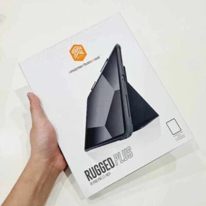 Cover for (iPad Pro 11" 3rd gen/Pro 11" 2nd gen/Pro 11" 1st gen) - Black - Picture 1 of 3