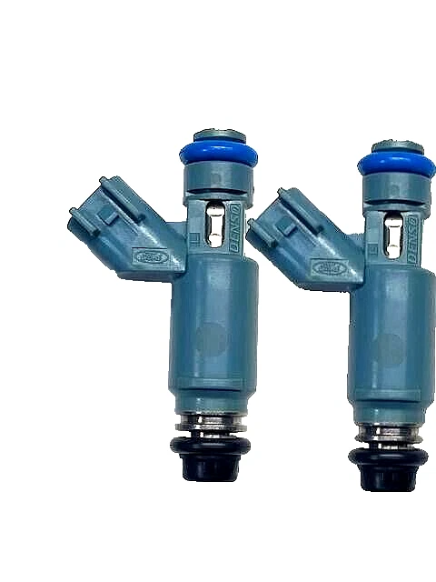 Polaris RZR 800 Upgrade Fuel Injector Set - NEW DENSO X 2 - Image 1 of 1