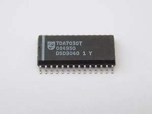 1x Philips TDA7030T - Picture 1 of 3