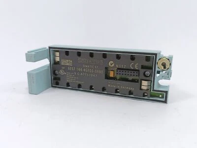 Siemens 6ES7144-4GF00-0AB0 Simatic Dp, Electronic Module - Image 1 of 4