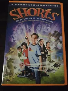 SHORTS DVD - Foto 1 di 2