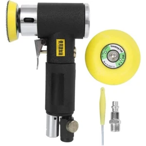 2"3" Pneumatic Polisher Dual Action Random Air Orbital Sander for Auto Body Work - Picture 1 of 9