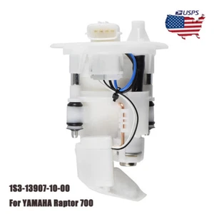 Conjunto de módulo de bomba de combustible 1S3-13907-10-00 para bomba de combustible Yamaha Raptor 700 06-19 - Imagen 1 de 11