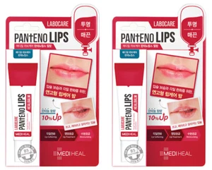 2 x Mediheal Labocare Pantenolips Healbalm Moisturizing Ultra Nourishing 10 ml. - Picture 1 of 10