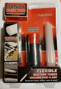 Dandy Dust Pro Vacuum Attachment - Picture 1 of 2