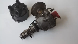 Verteiler 45D für MGB u.a. original Lucas - Bild 1 von 7