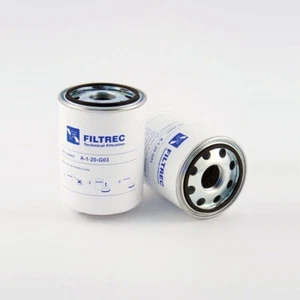 KOMPATIBEL MIT REXROTH 80.260H6XLS000M FILTER ERSATZ A121G06 ALTERNATIVE - Bild 1 von 1