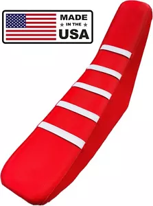 Honda Ribbed Seat Cover CRF125F 2014-2018 - Bild 1 von 1