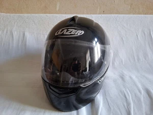Motorradhelm Lazer Vertigo Größe 52 - Bild 1 von 9