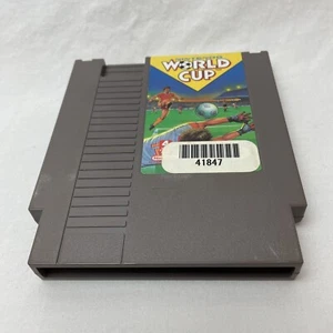 Nintendo World Cup (NES, Nintendo, 1990) - Foto 1 di 4