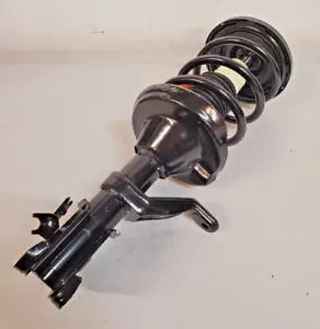 Mostplus Suspension Left Front Strut Coil Spring M141047 | 7400174 BJ | TD1020 - Picture 1 of 19