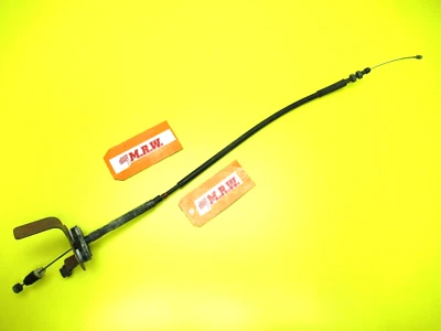 CABLE ACELERADOR CUERPO CABLE 1.8L AUTOMÁTICO COCHE 7AFE para TOYOTA CELICA ST 94 95 96 97 Foto 1 de 4