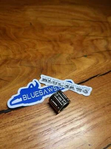 BLUESAWS Hyway quality Needle Bearing 10x14x13 for PISTON PIN BEARING for STIHL - Picture 1 of 2