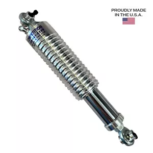12.5" Rear Marvin Shaw Competition Shocks (Single Shock) - Picture 1 of 3