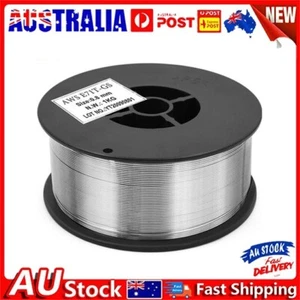 1pcs E71T-GS Aluminum Flux Core Welding Wire Gasless Welding Wire Welding - Picture 1 of 10