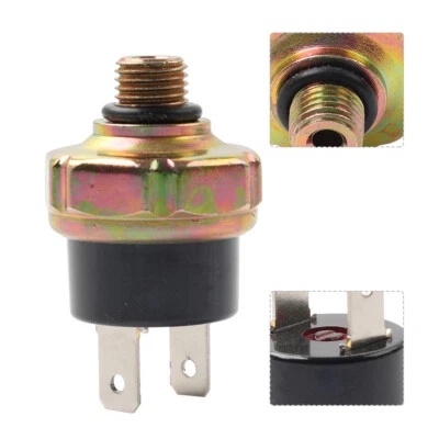 Brake Stop Light Switch Sensor Fit for Polaris 440 500 580 600 4110135 4110234 - Image 1 of 4