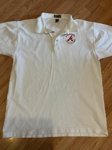 Camisa polo vintage Alabama Crimson Tide para hombre talla XL - Imagen 1 de 5
