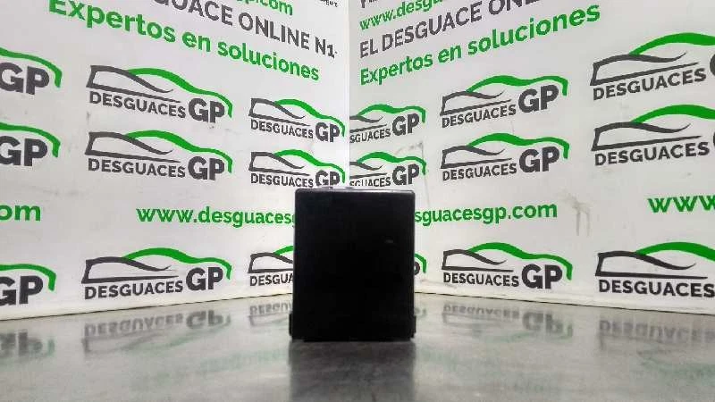 8865002390 MODULO ELETTRONICO / 522564 PER TOYOTA COROLLA E12 1.4 D-4D SOL COM - Immagine 1 di 4