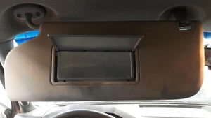 OEM Sun Visor For Ford F250SD Pickup 4Dr Gry Left - Picture 1 of 1