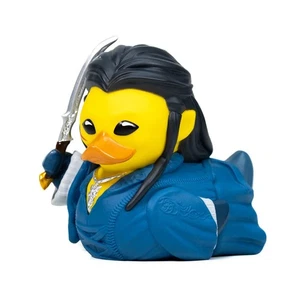 TUBBZ Boxed Edition: Lord of the Rings - Arwen Cosplaying Rubber Duck Vinyl Figu - Picture 1 of 6