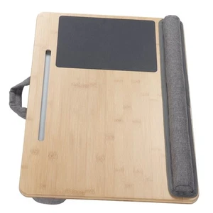 Nanzhu Laptop-computer Schreibtisch Notebook Computer Schreibtisch Bett Sofa Kis - Afbeelding 1 van 22