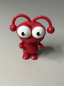 Cricut Cutie Vinyl Figure No Box - Picture 1 of 2